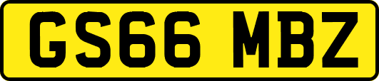 GS66MBZ