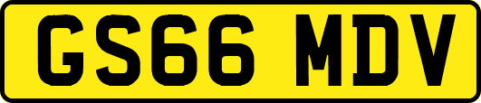 GS66MDV