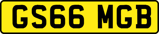 GS66MGB