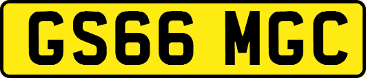 GS66MGC