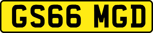 GS66MGD