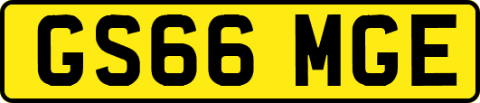 GS66MGE