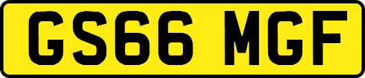 GS66MGF