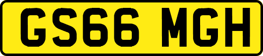 GS66MGH