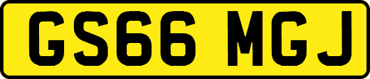 GS66MGJ