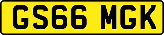 GS66MGK
