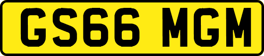 GS66MGM