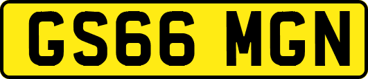 GS66MGN