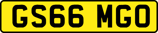 GS66MGO