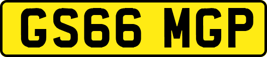 GS66MGP