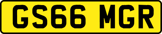GS66MGR