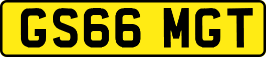 GS66MGT