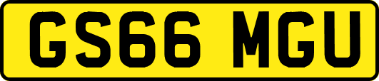 GS66MGU