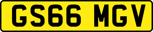GS66MGV