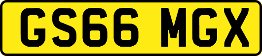 GS66MGX