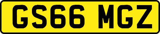 GS66MGZ