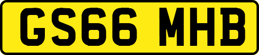 GS66MHB