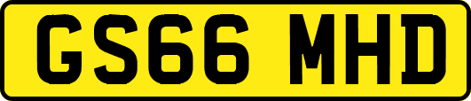 GS66MHD