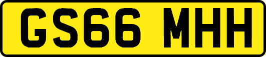 GS66MHH