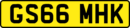 GS66MHK