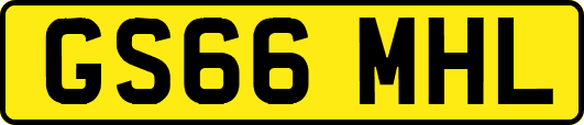 GS66MHL