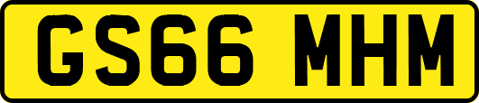 GS66MHM