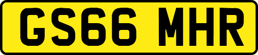 GS66MHR