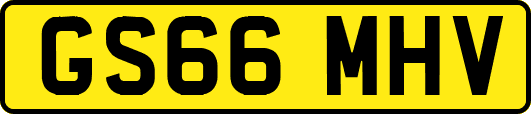 GS66MHV