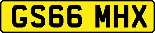 GS66MHX