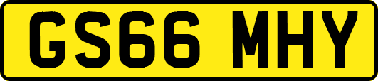 GS66MHY