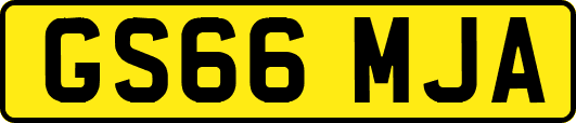 GS66MJA
