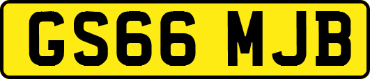 GS66MJB