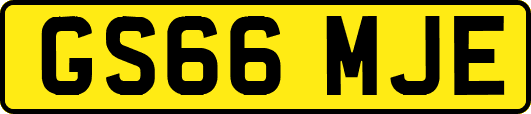 GS66MJE
