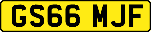 GS66MJF