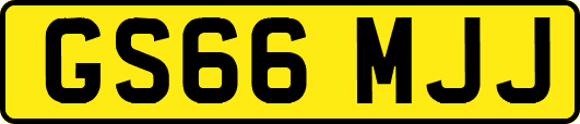 GS66MJJ