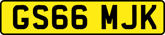 GS66MJK