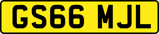 GS66MJL