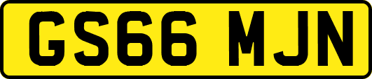 GS66MJN