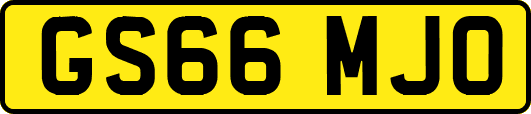 GS66MJO