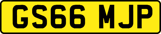 GS66MJP