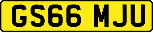 GS66MJU