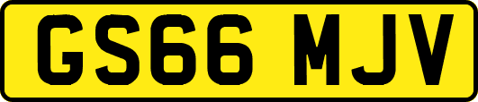 GS66MJV