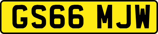 GS66MJW