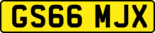 GS66MJX
