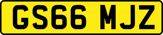 GS66MJZ