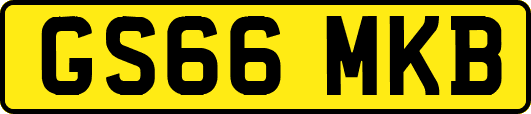 GS66MKB