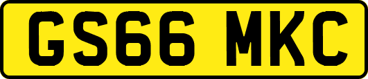 GS66MKC