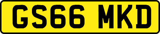 GS66MKD