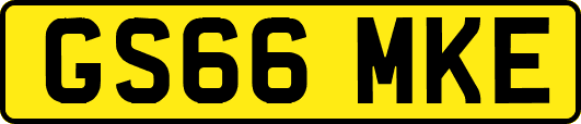 GS66MKE