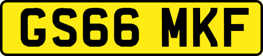 GS66MKF